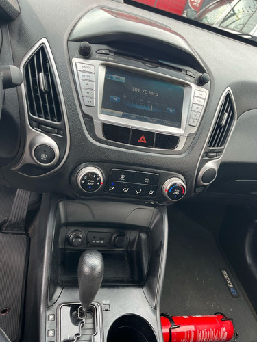 Hyundai IX35 2.0