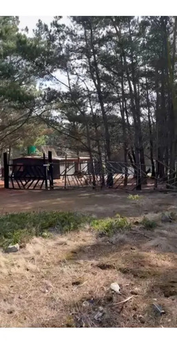 Oportunidad Terreno En Laguna Verde