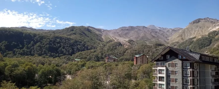 Nevados de Chillán,Coihueco,Región del Bío Bío,Chile, Coihueco, Ñuble, Chile - Termas de Chillán - Pinto - Ñuble