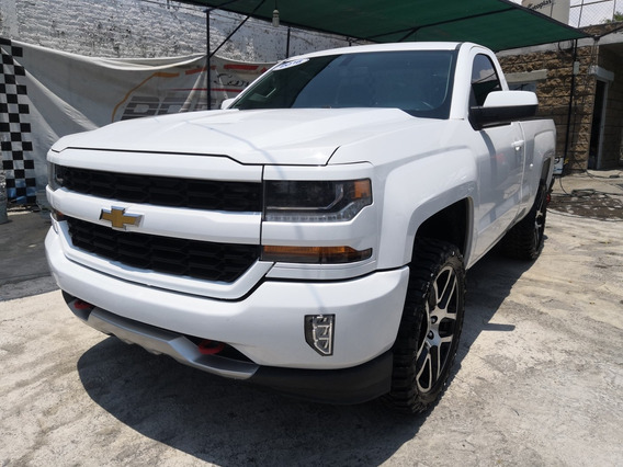 Chevrolet Silverado En Jalisco Mercadolibre Com Mx