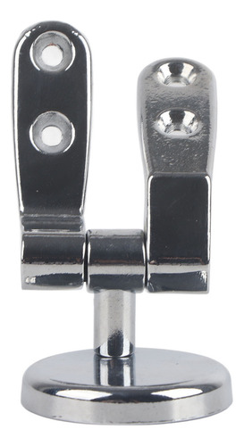 Bisagra De Asiento De Inodoro Antioxidante Para Baño Para