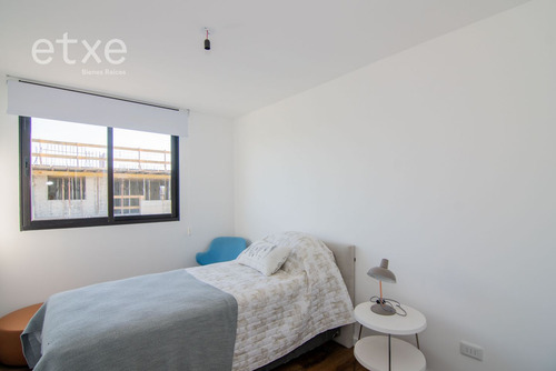 Apartamento En Venta 2 Dormitorios Interlagos (ref: Jpd-1284)