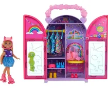 Comprar Barbie Chelsea - Juego De Juguetes Para Muñecas Y