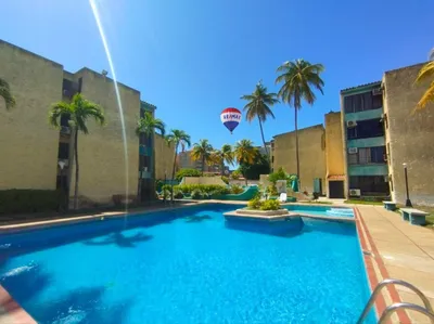 Apartamento en alquiler