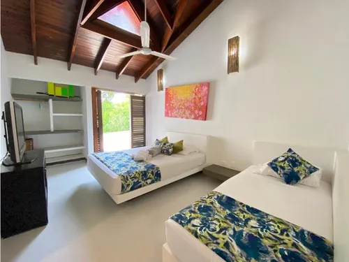 Condominio Campestre Anapoima, Lote 2369 M2