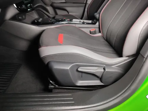 Opel Mokka 1.2 Gs Line