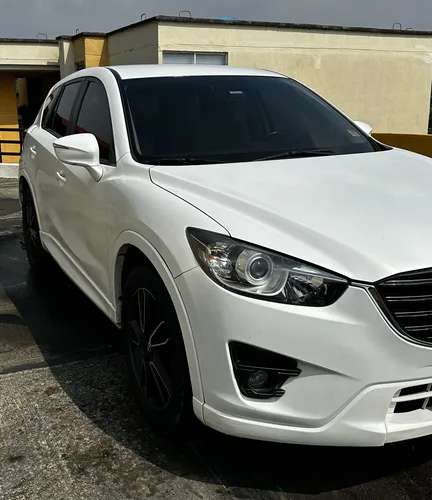Mazda CX-5 2.0 Touring