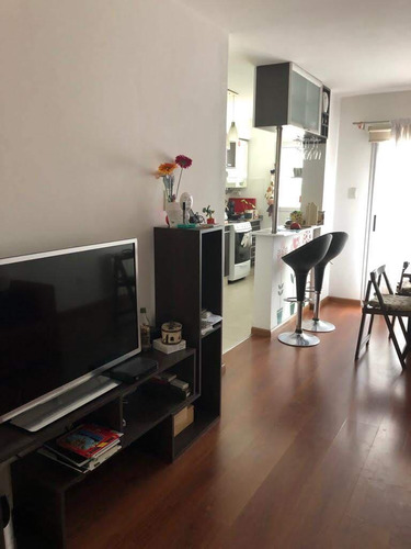 Imagen 1 de 14 de Venta De Departamento De Dos Ambientes En Banfield