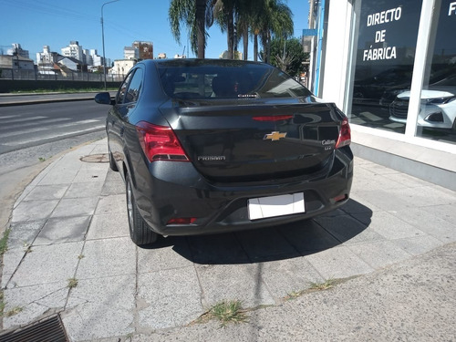 Chevrolet Prisma Ltz Aut #ad