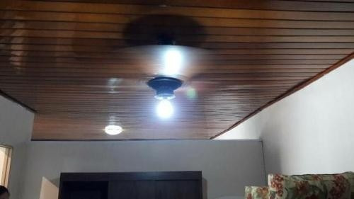 Imagem 10 de 14 de Ótima Casa A 70 Metros Da Praia Em Itanhaém Sp - 6718 | Npc