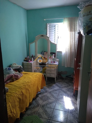 Imagem 12 de 13 de Casa - Ca01524 - 34148111