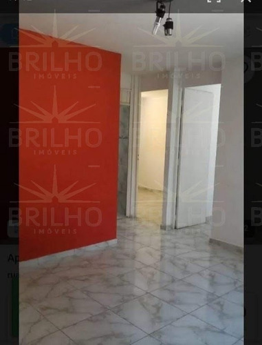 Imagem 3 de 4 de Apartamento Em Conjunto Promorar Raposo Tavares - São Paulo - 5414
