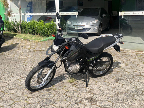 Yamaha Xtz 150 Crosser Ed /flex