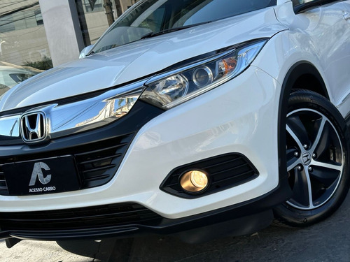 Honda HR-V EX 1.8 Flexone 16V 5p Aut.