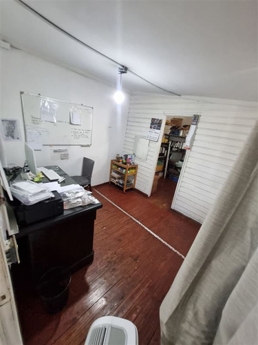 Industrial Con Gran Terreno En Venta En Recoleta