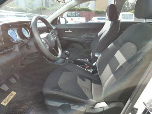Hyundai Accent Bn7i 1.5 Mt Plus 2024