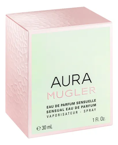 Mugler Aura Sensuelle - Chemimart