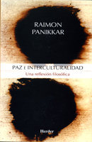 Paz E Interculturalidad (libro Original)