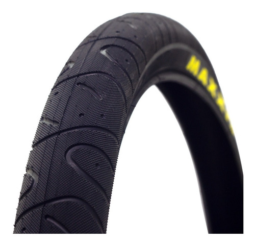 Cubierta Bicicleta Rodado 26 Maxxis Hookworm 26 X 2.5 Street