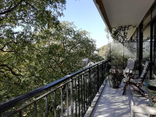 Imagen 14 de 18 de Venta Departamento, Semipiso, Av Libertador 5300, Belgrano
