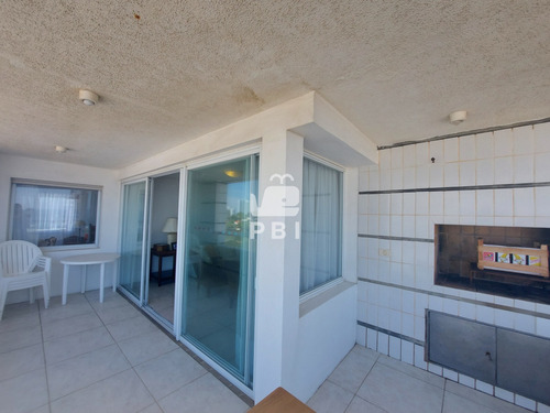 Apartamento 3 Dormitorios, Playa Brava - Torre Nueva York - Ref : Pbi12369