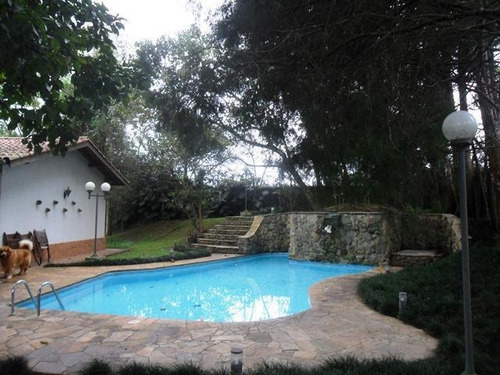 Imagem 22 de 25 de Casa De 3 Dorms Com 1 Suite - Ch0015