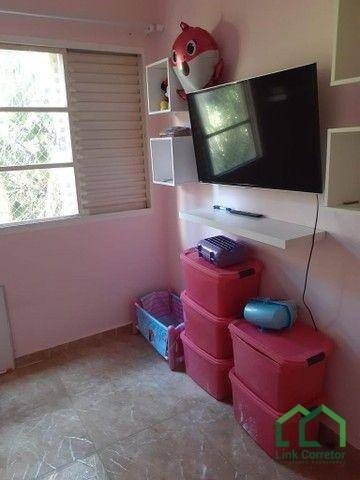Imagem 20 de 20 de Apartamento À Venda, 64 M² Por R$ 340.000,00 - Loteamento Parque São Martinho - Campinas/sp - Ap2282