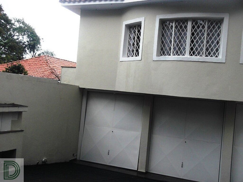 Imagem 3 de 15 de Casa Em Condomínio Para Venda No Bairro Jardim Ipês Em Cotia - Cod: Di13084 - Di13084