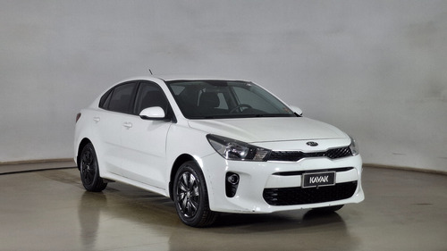 Kia Rio 4 1.4 Lx Ac Abs
