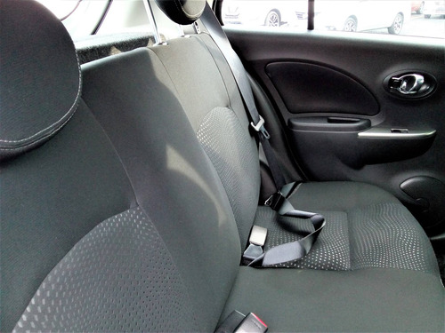 Nissan March 2020 1.6 Advance At