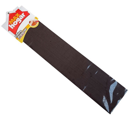 Fieltro Protector Adh Para Muebles 500x100x3mm Max Hogar