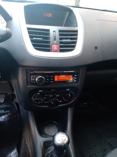 Peugeot 207 1.4 Allure 75cv