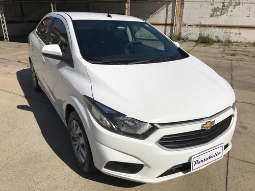 Imagem 2 de 15 de Chevrolet Prisma 2017 1.4 Lt 4p