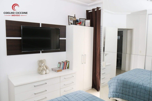 Imagem 10 de 15 de Apartamento Para Venda - V-4330