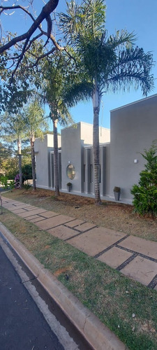 Imagem 4 de 24 de Casa Com 4 Dormitórios À Venda, 300 M² Por R$ 1.800.000,00 - Condomínio Vila Dos Inglezes - Sorocaba/sp - Ca0226