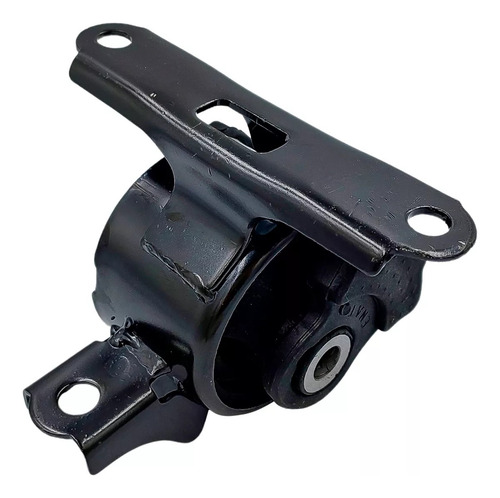 4 Coxins Calços Motor Cambio Fit Manual 2003 A 2008 Kit