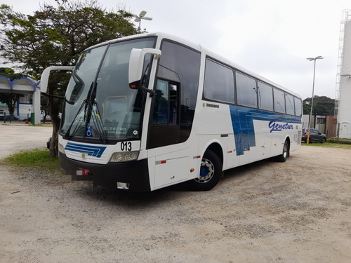 Mercedes Benz  Busscar 360 Cv