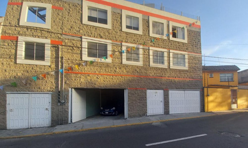 Departamento En Venta En Toluca A 3 Cuadras Del Cosmovitral