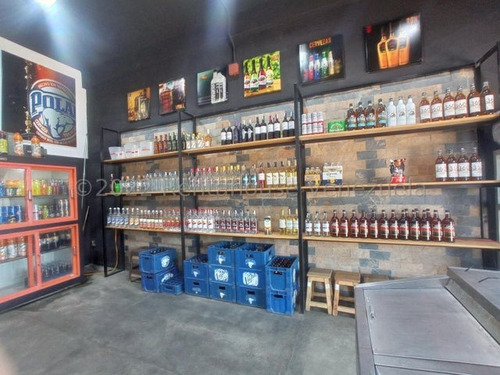 Imagen 5 de 23 de Fondo De Comercio En Venta Ramo Licor Coche Aragua Codmls #23-10920 Cp