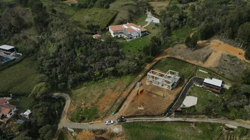 Lotes En Guarne Excelente Opción De Inversión