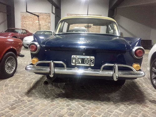 Dkw Fissore Coupe Fissore