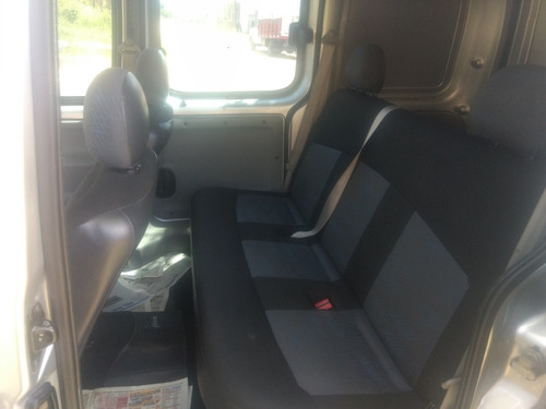 Renault Kangoo 1.6 2 Confort 5as Aa Da Svt 1plc 2013