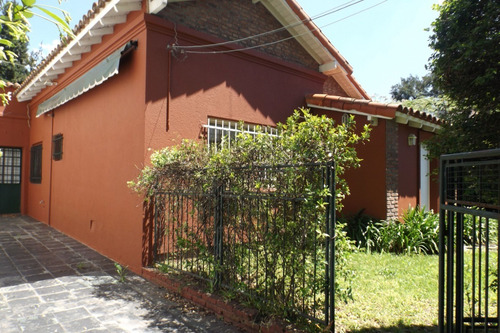 Imagen 19 de 20 de Casa De 4 Dormitorios En Barrio Inglés