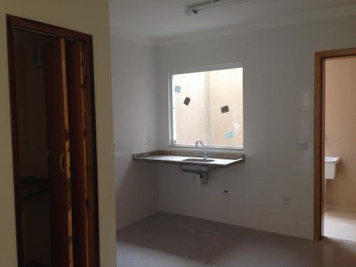 Sobrado À Venda, 55 M² Por R$ 380.000,00 - Vila Formosa - São Paulo/sp - So5426