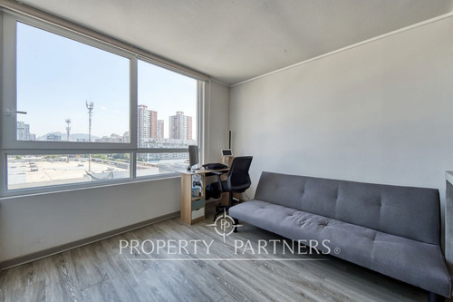 Departamento Amoblado Y Perfecto Para Airbnb O Est...