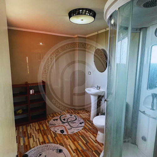 Casa A Metros De La Playa Pingueral, Tomé (101521)