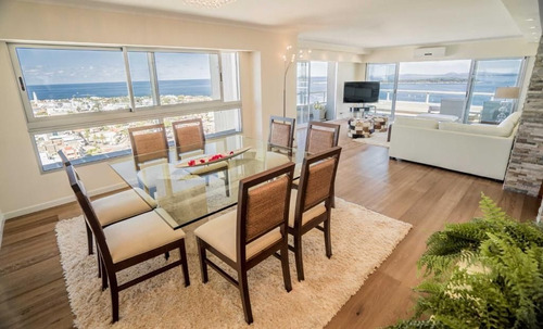 Apartamento En Venta De 2 Dormitorios En Península