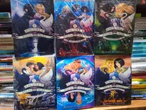 Comprar Pack 6 Libros: Escuela Del Bien Y El Mal