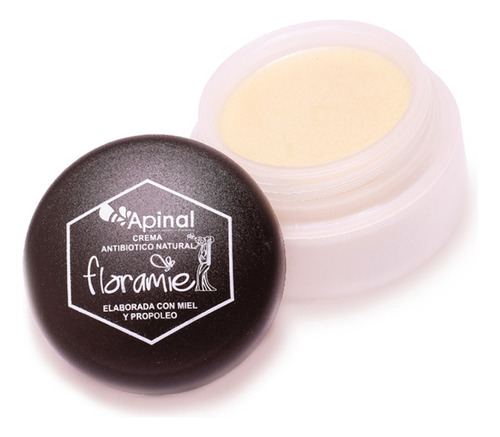 Crema Facial De Propóleo - g a $360