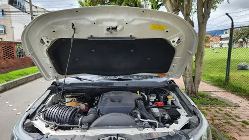 Chevrolet Colorado 2.8 Ltz